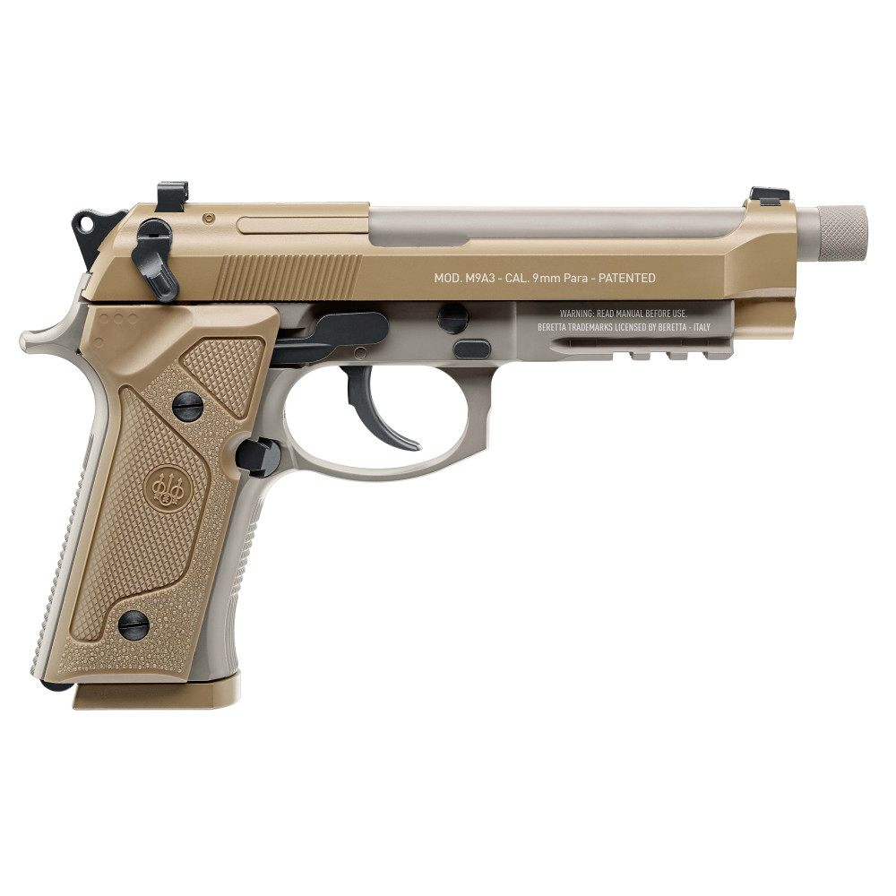 Umarex Beretta M9A3 Full Auto .177 BB