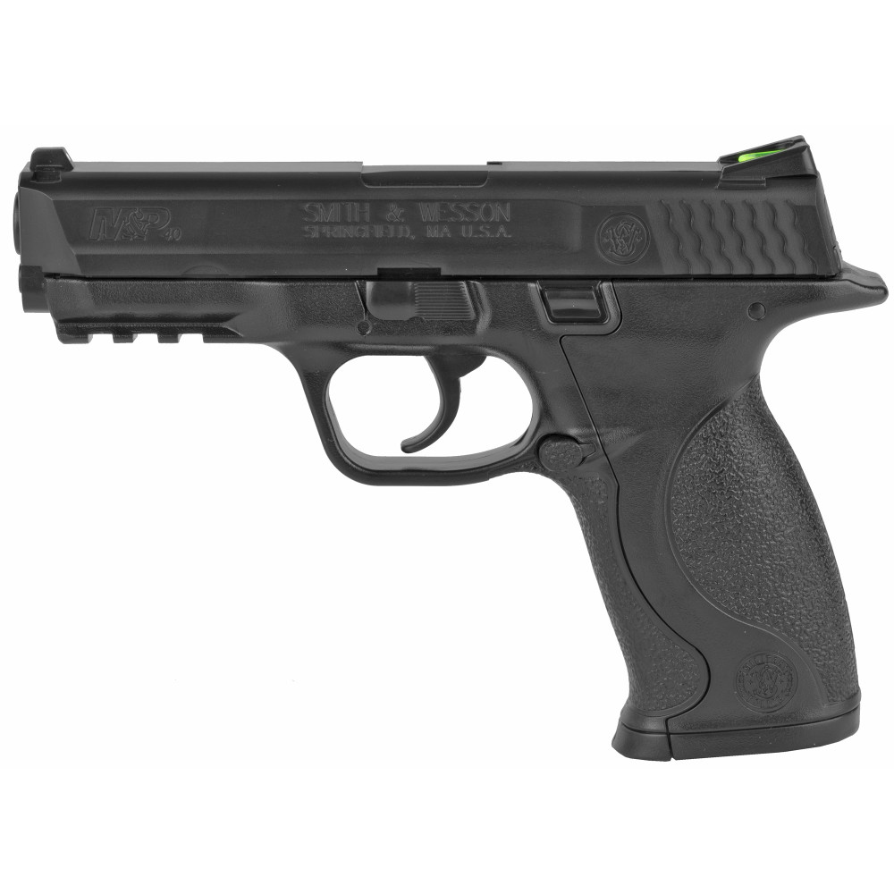 Umarex UMX S&W M&P 177BB 4.25" Black 480FPS