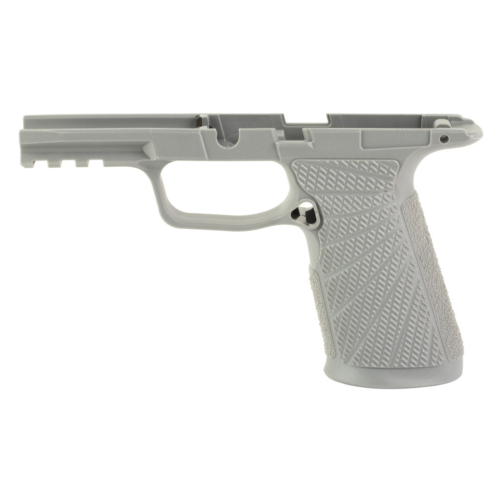 Wilson Combat Grip Mod for P365 XMacro, Gray
