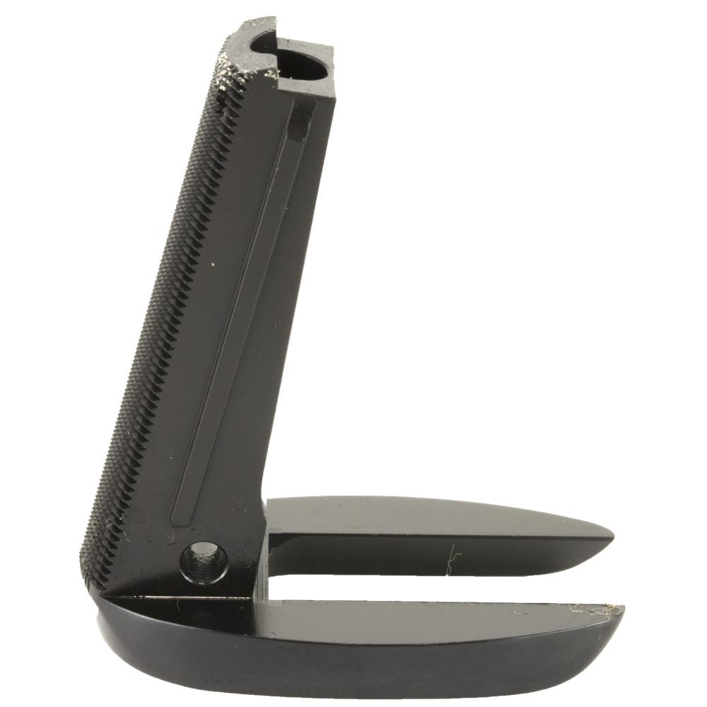 Wilson Combat Bullet Proof Magwell Full Blue Finish