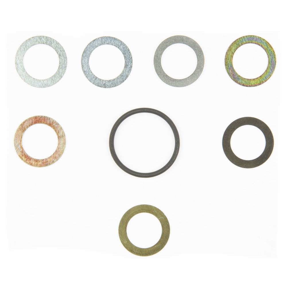 Wilson Combat Shim Kit RT MB Whisper 1/2x28