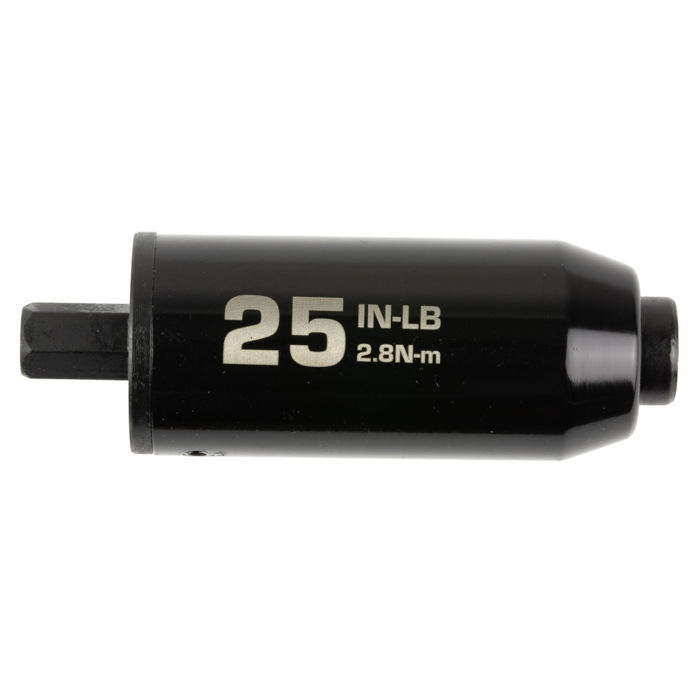Wheeler Fat Stix Limiter 25 in-lb