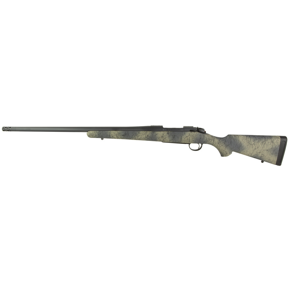 Bergara RDG Wilderness 7MM PRC 22" 3rd