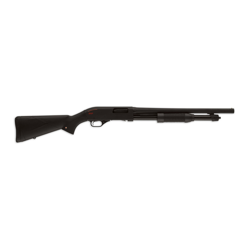 Winchester SXP Defender 20GA 18" 3" CYL 5RD