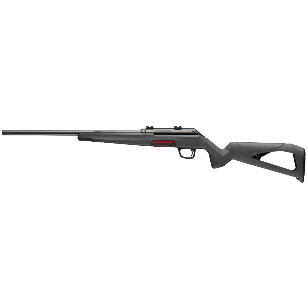 Winchester Xpert 17WSM 18" 8RD Gray