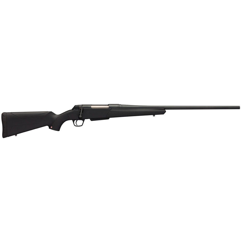 Winchester XPR 308WIN 22" Matte Synthetic