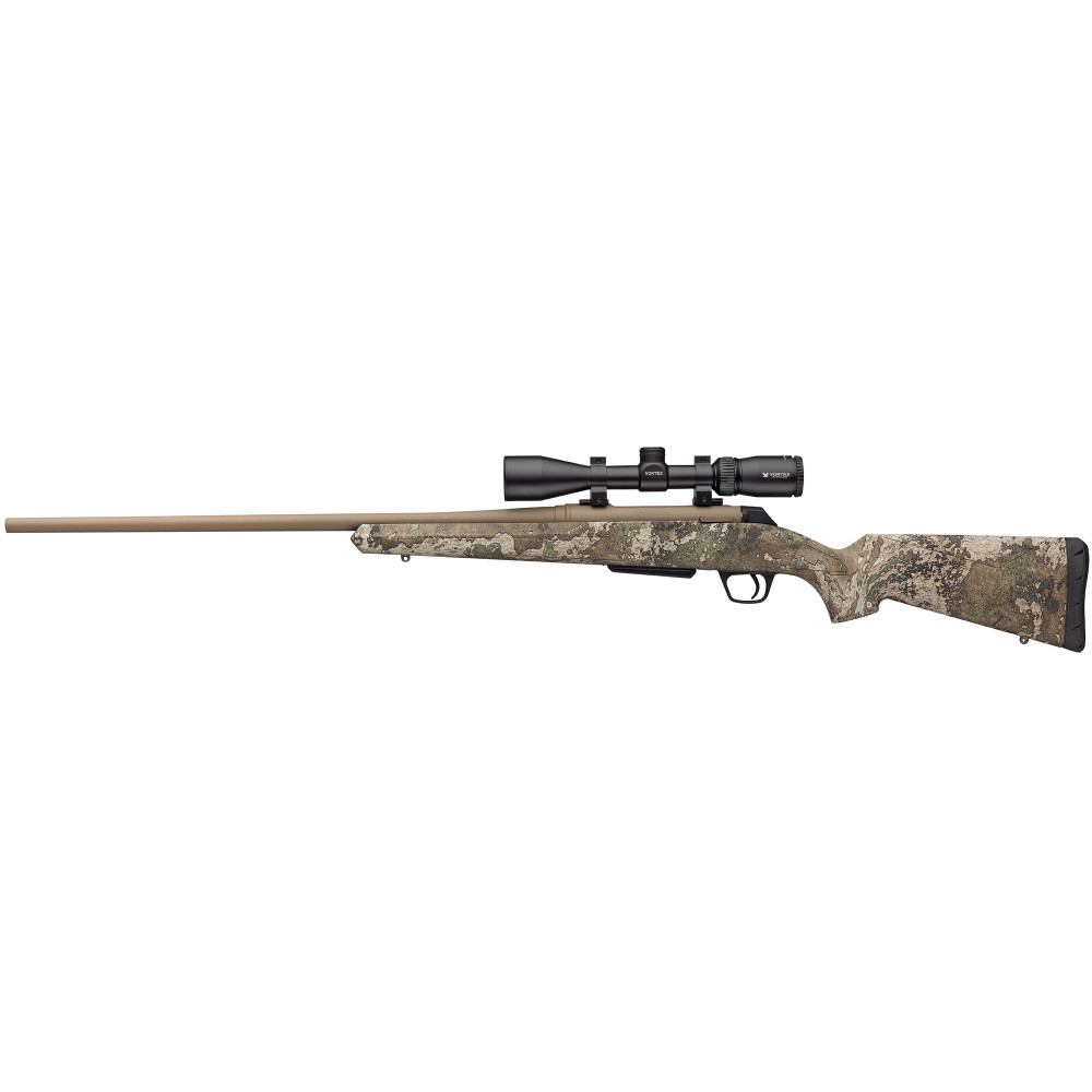 Winchester XPR Package 243WIN 22" TB Strata/FDE