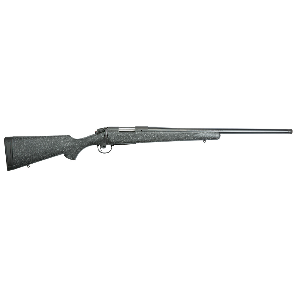 Bergara Ridge 308WIN 20" 4RD BLK