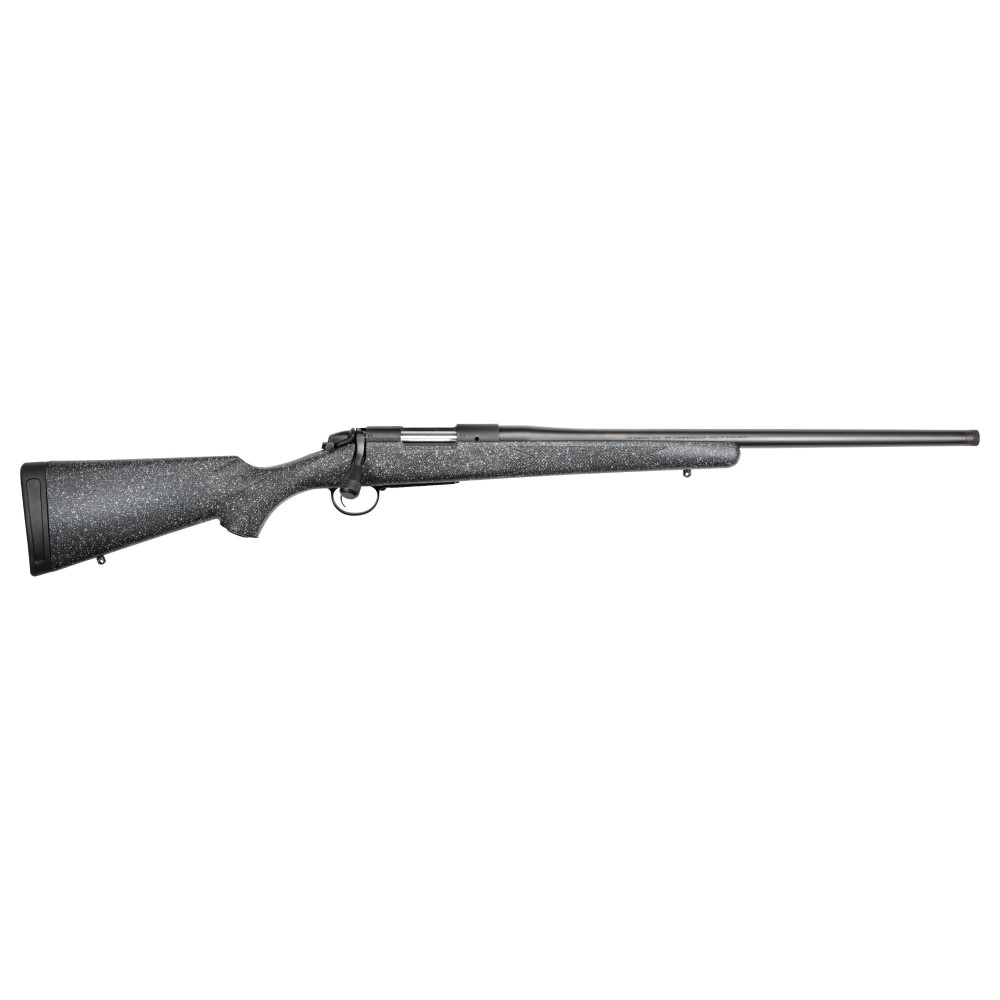 Bergara Ridge 243WIN 22" 4RD Synthetic