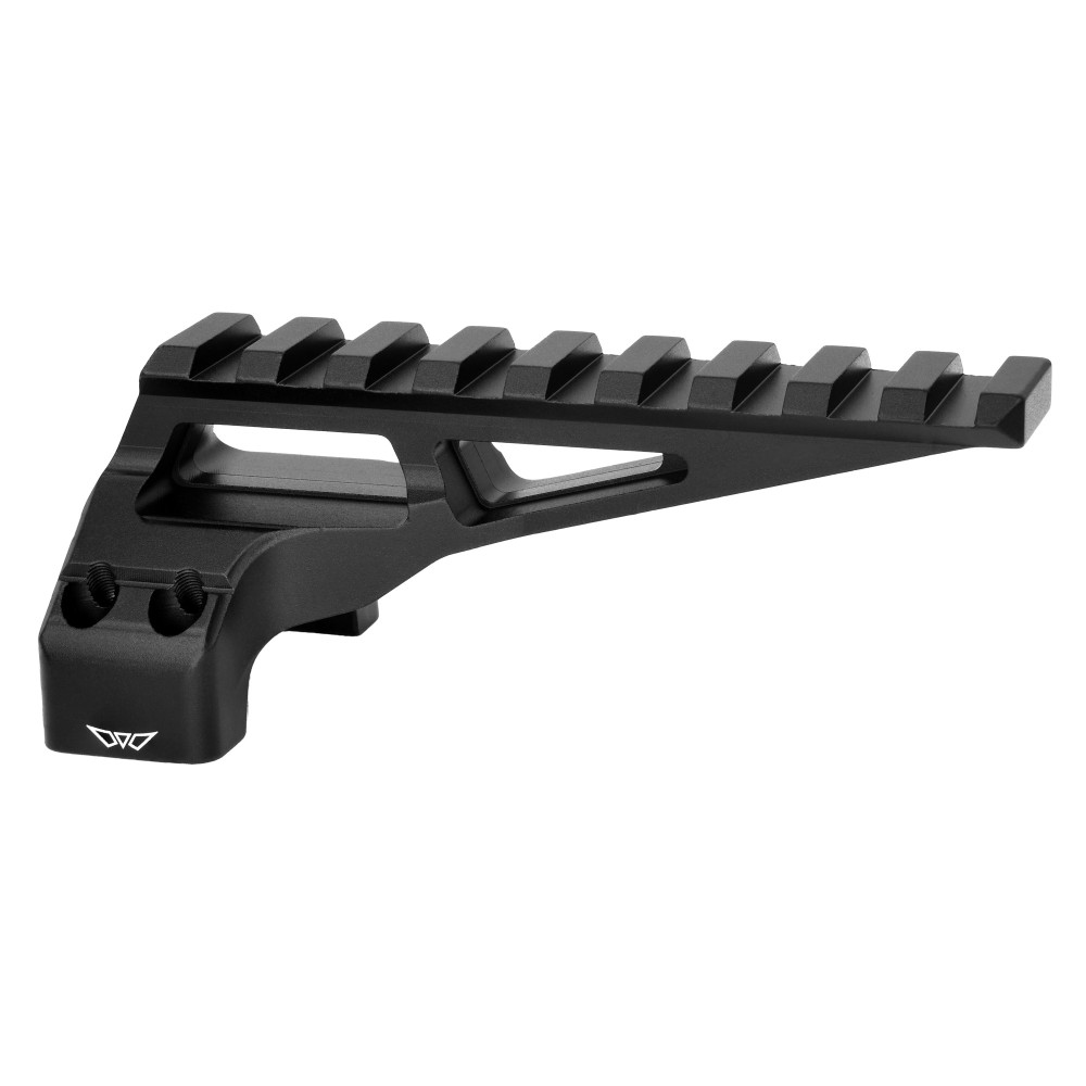 Warne Skyline 34mm Divingboard