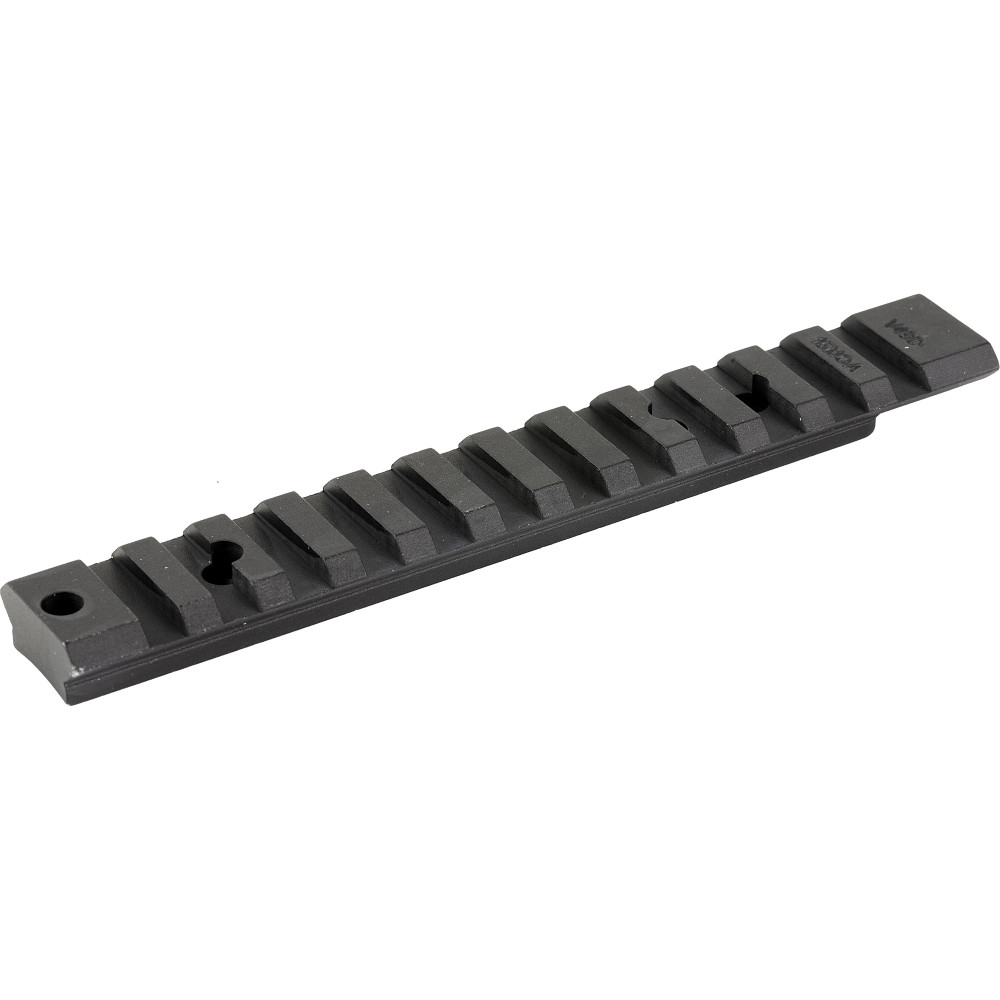 Warne Vapor Rail 15MOA for Ruger 10/22