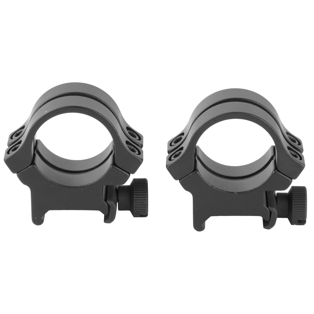 Weaver Quad Lock Rings 1" High
