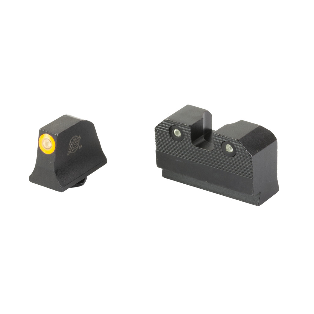 XS R3D 2.0 Glock 19 9MM High Sight