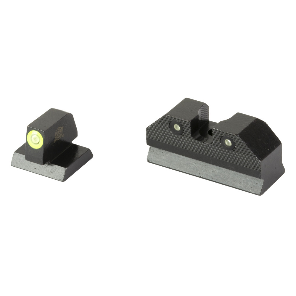 XS R3D 2.0 Desert Eagle Standard Height Green