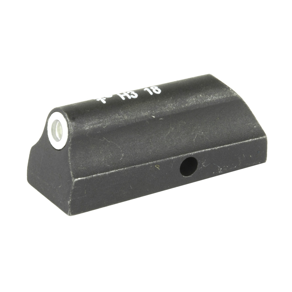 XS Sights Standard Dot Tritium Ruger LCR 9MM/.38/.357