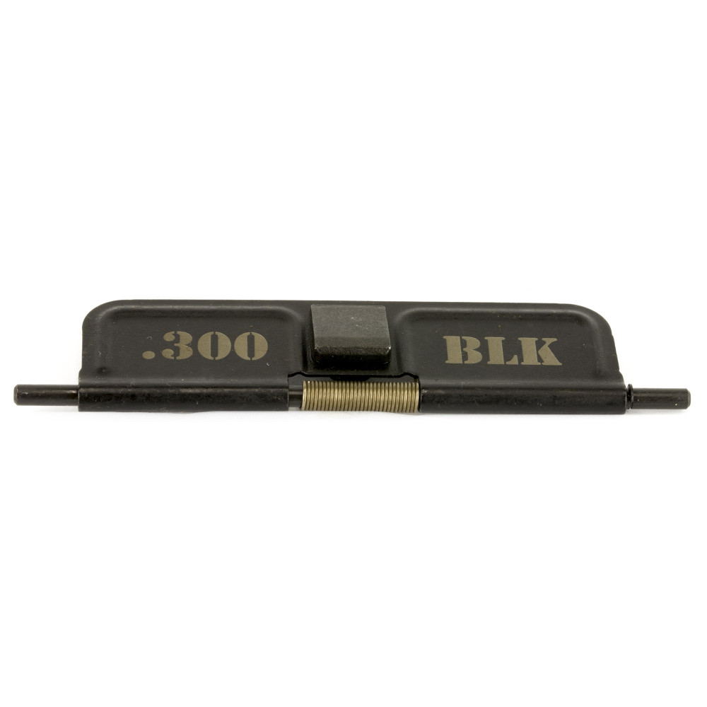 YHM Dust Cover Assembly 300 BLK