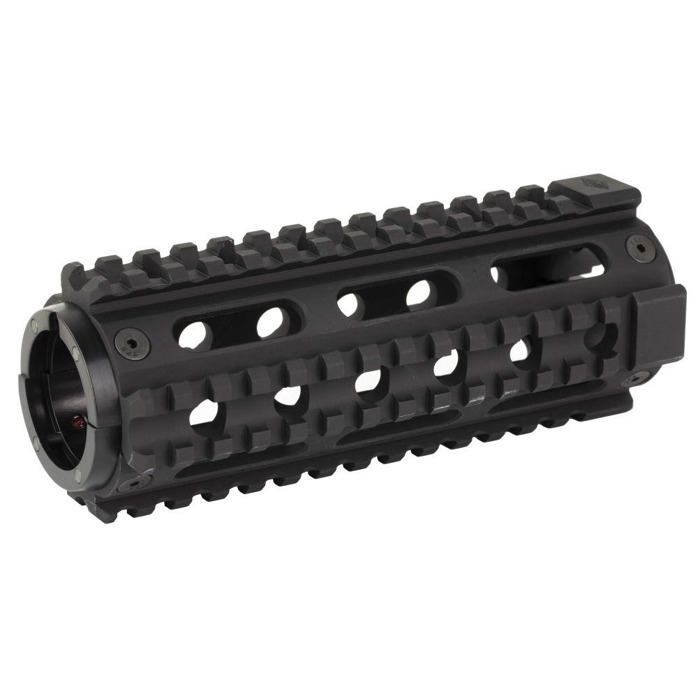 YHM 2PC Colt Carbine Handguard Black