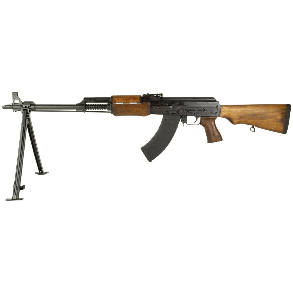 Zastava M72 RPK 7.62x39 30rd Wood