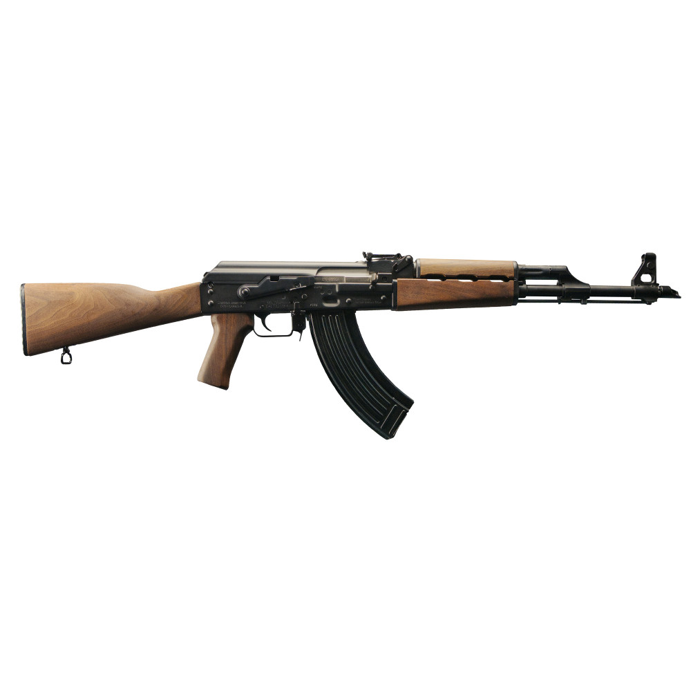 Zastava M70 7.62x39 16" 30RD Walnut C