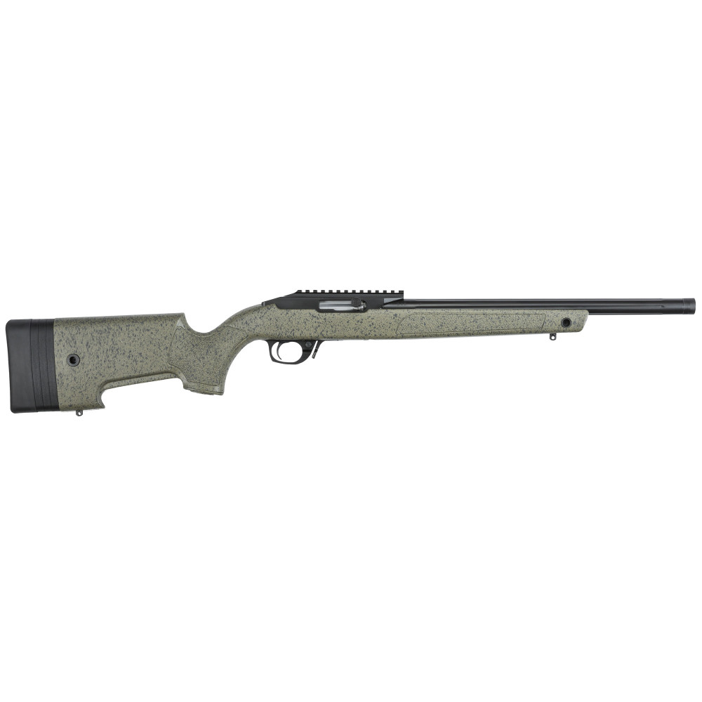 Bergara BXR 22LR 16.5" 10RD Thrd