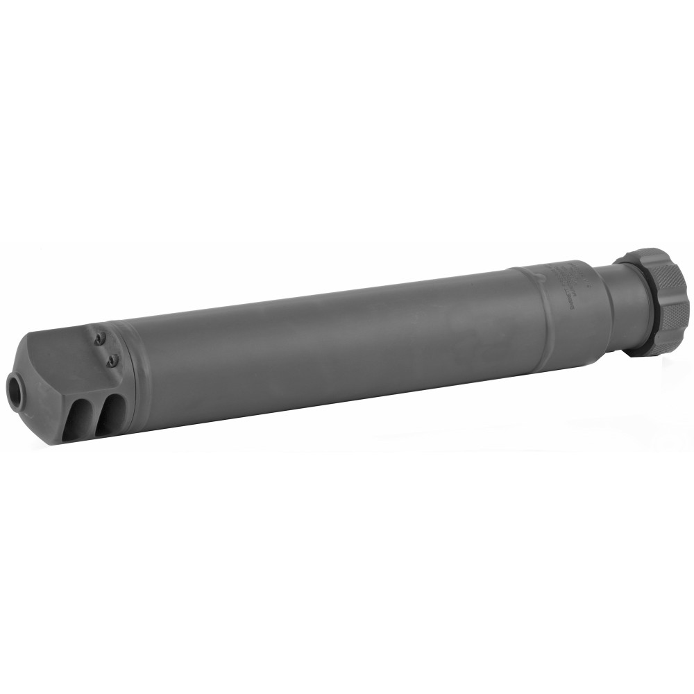 Barrett QDL Suppressor Black 50CAL