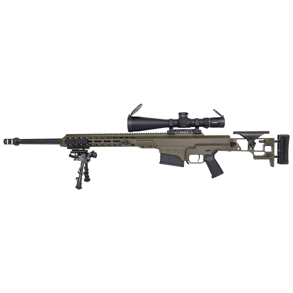Barrett MRAD 338/762 Deployment Kit