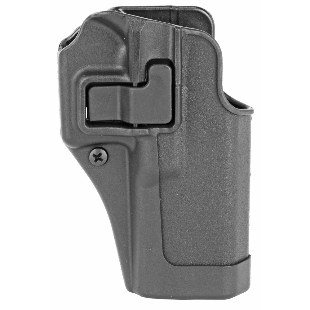 Blackhawk Serpa CQC BL/PDL for Glock 17 RH Black