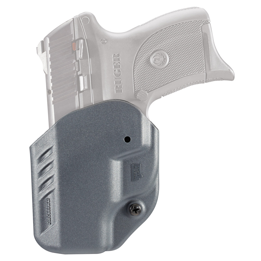 Blackhawk ARC IWB Ruger LC9/380 Ambi Gray