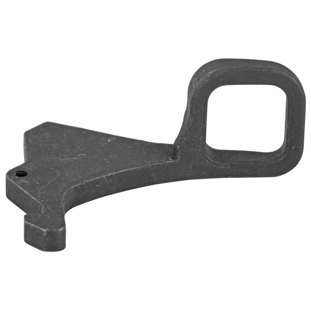 Badger Ordnance Tactical Latch, Black