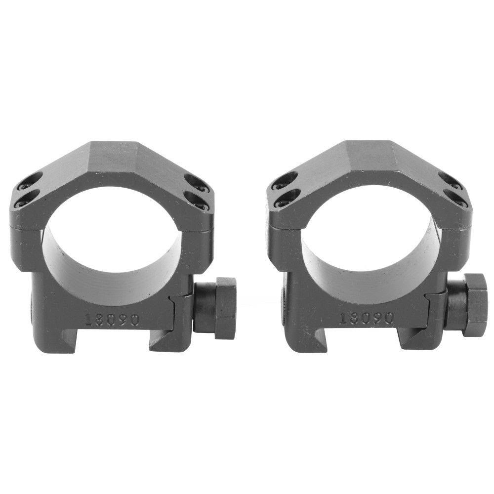 Badger Ordnance 30MM Scope Ring Std