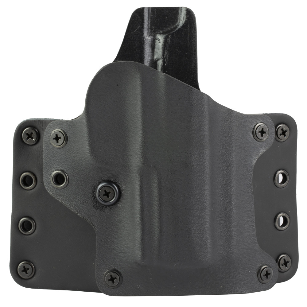 BlackPoint Tactical Sig 365 XMacro Leather Holster