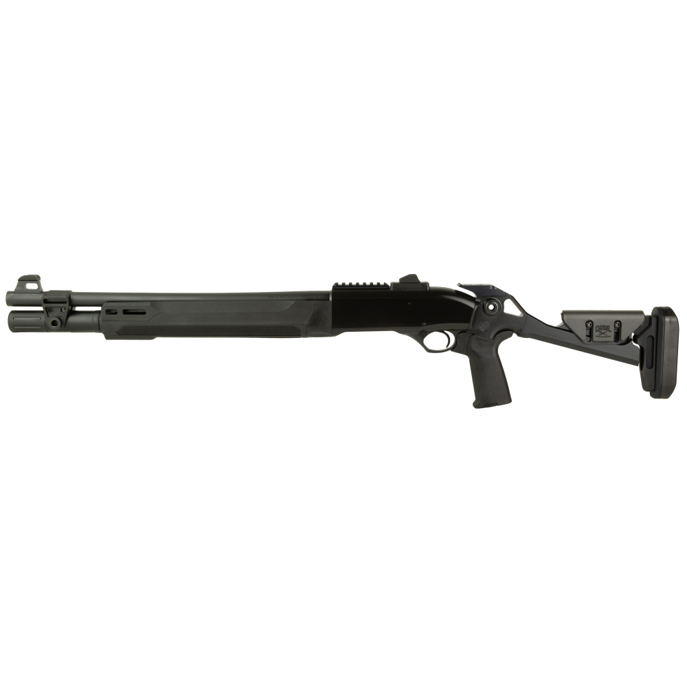 BERETTA ULTMA PTRL 12/19 7RD CHSL BK