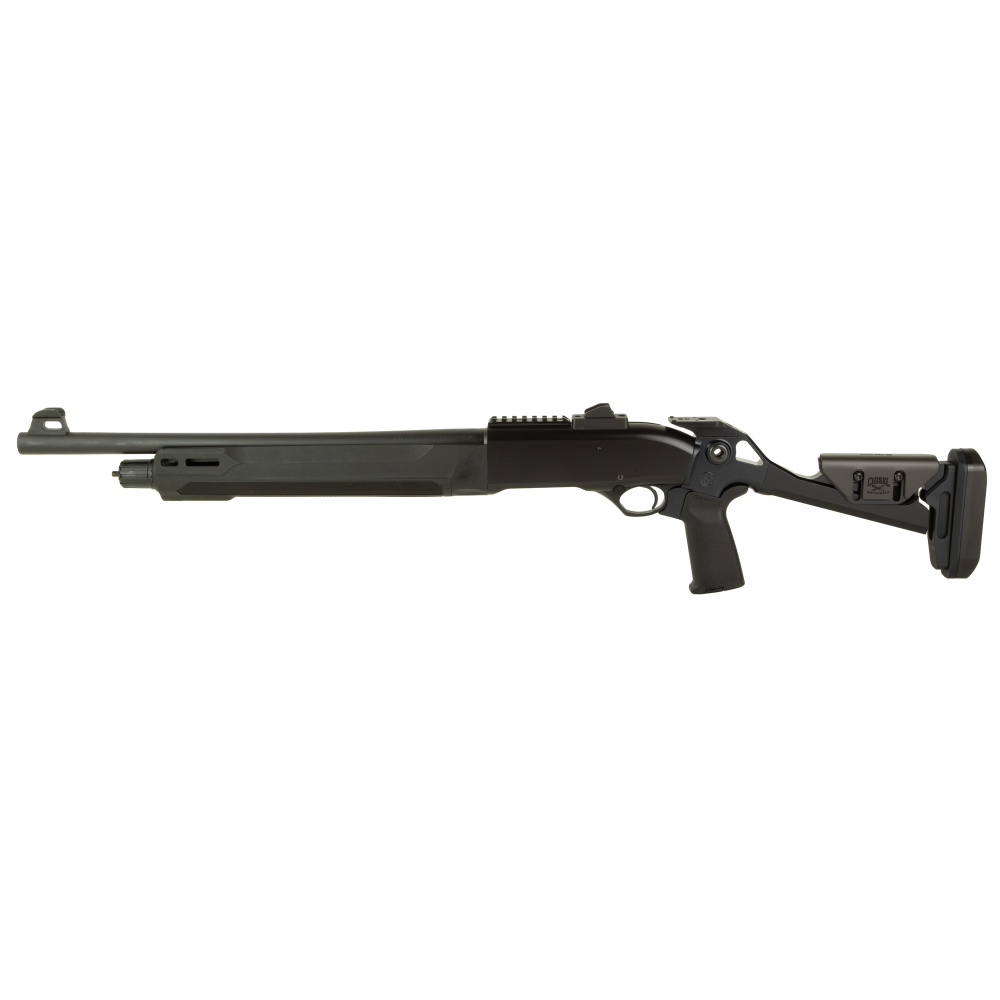BERETTA ULTMA PTRL 12/19 5RD CHSL BK