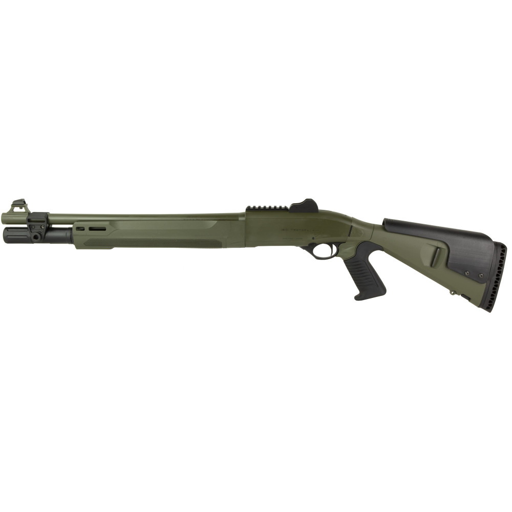 Beretta 1301T M2 12GA 18.5" PG ODG 7RD