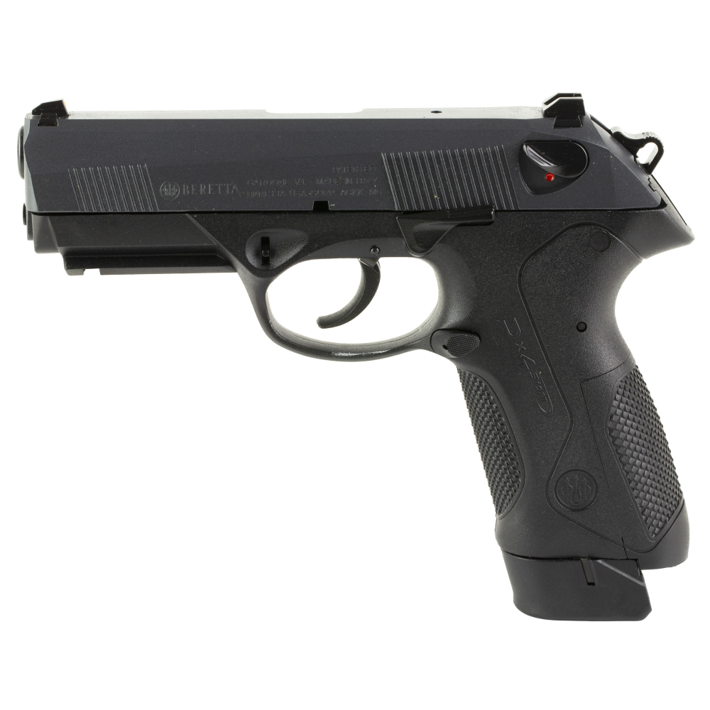 BERETTA PX4 G-SD 9MM 20RD BLK