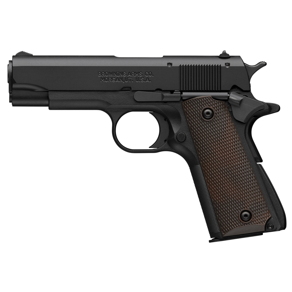 BRN 1911-22A1 POLY 22LR 3.63" 10RD