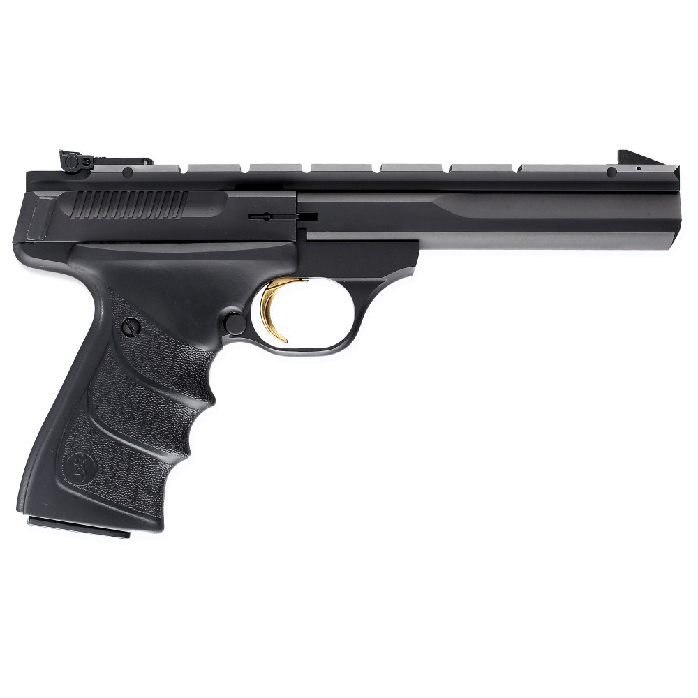 Browning BRN BM Contour URX 22LR 5.5" 10RD