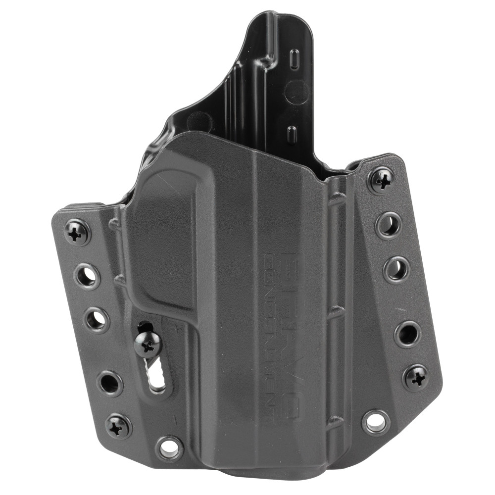 Bravo Concealment Sig P365 XMacro OWB Black RH