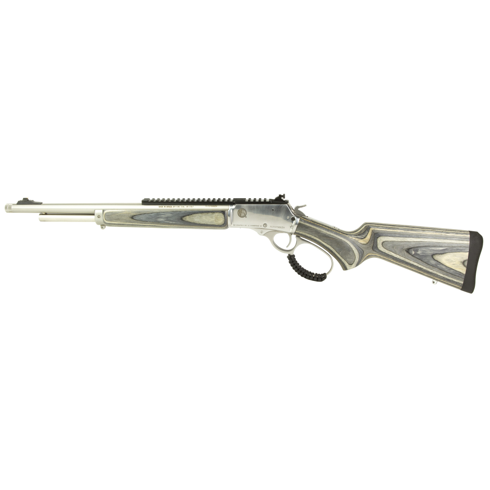 ROSSI R95 45C 18" 8RD LAMINATED