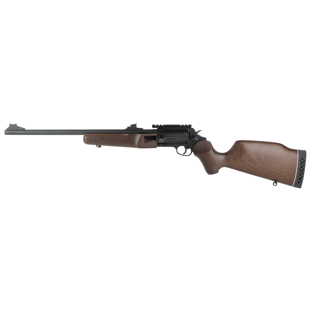 ROSSI CIR JDG 45C/410 18.5" BLK