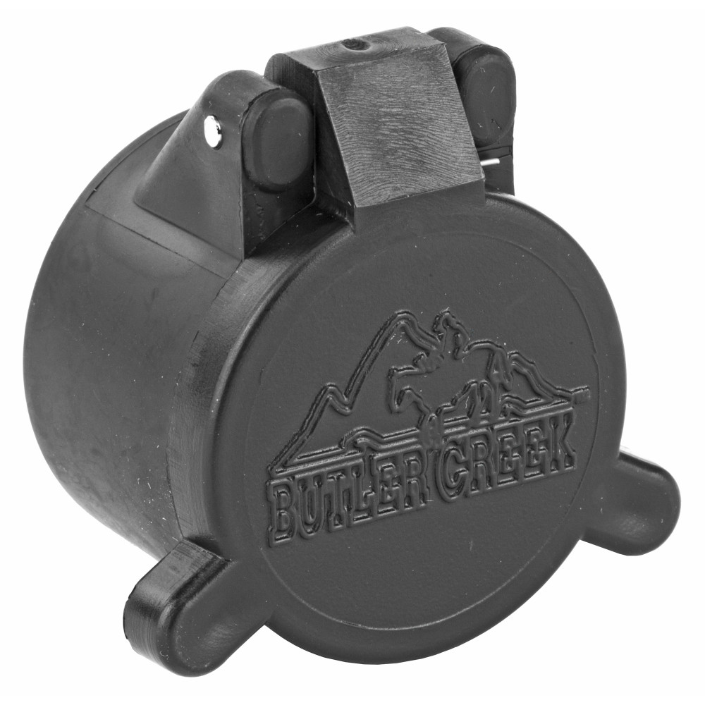 Butler Creek Flip Scope Cover 01 Objective
