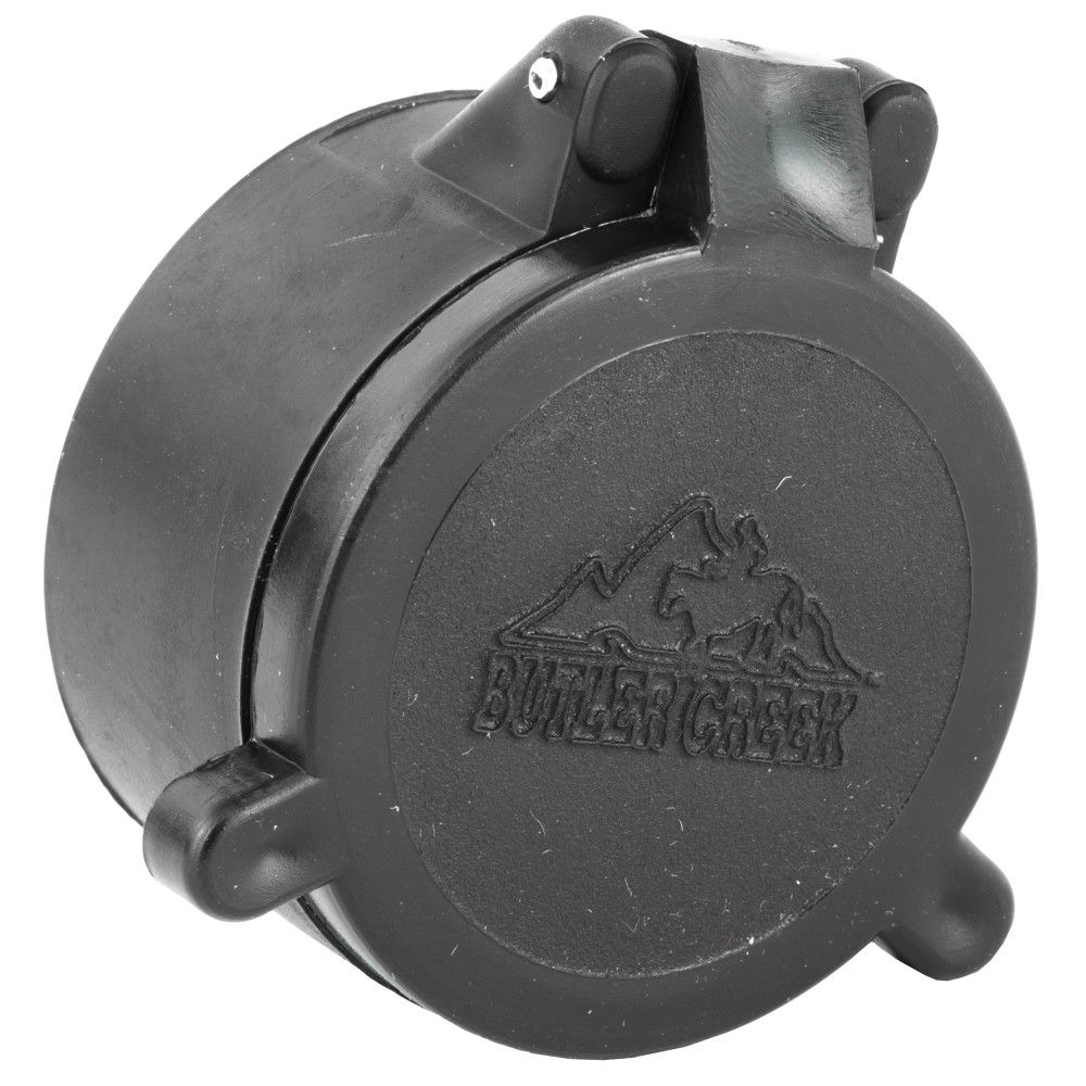 Butler Creek Flip Scope Cover 5.0 Objective