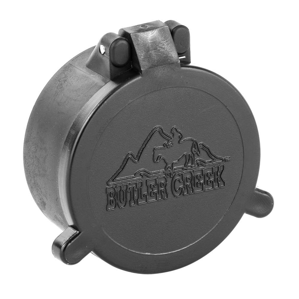 Butler Creek Flip Scope Cover 19 Objective