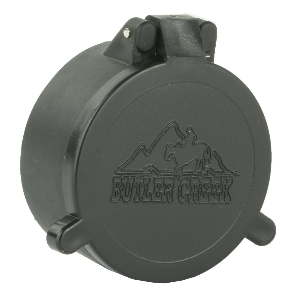 Butler Creek Flip Scope Cover 20 Objective