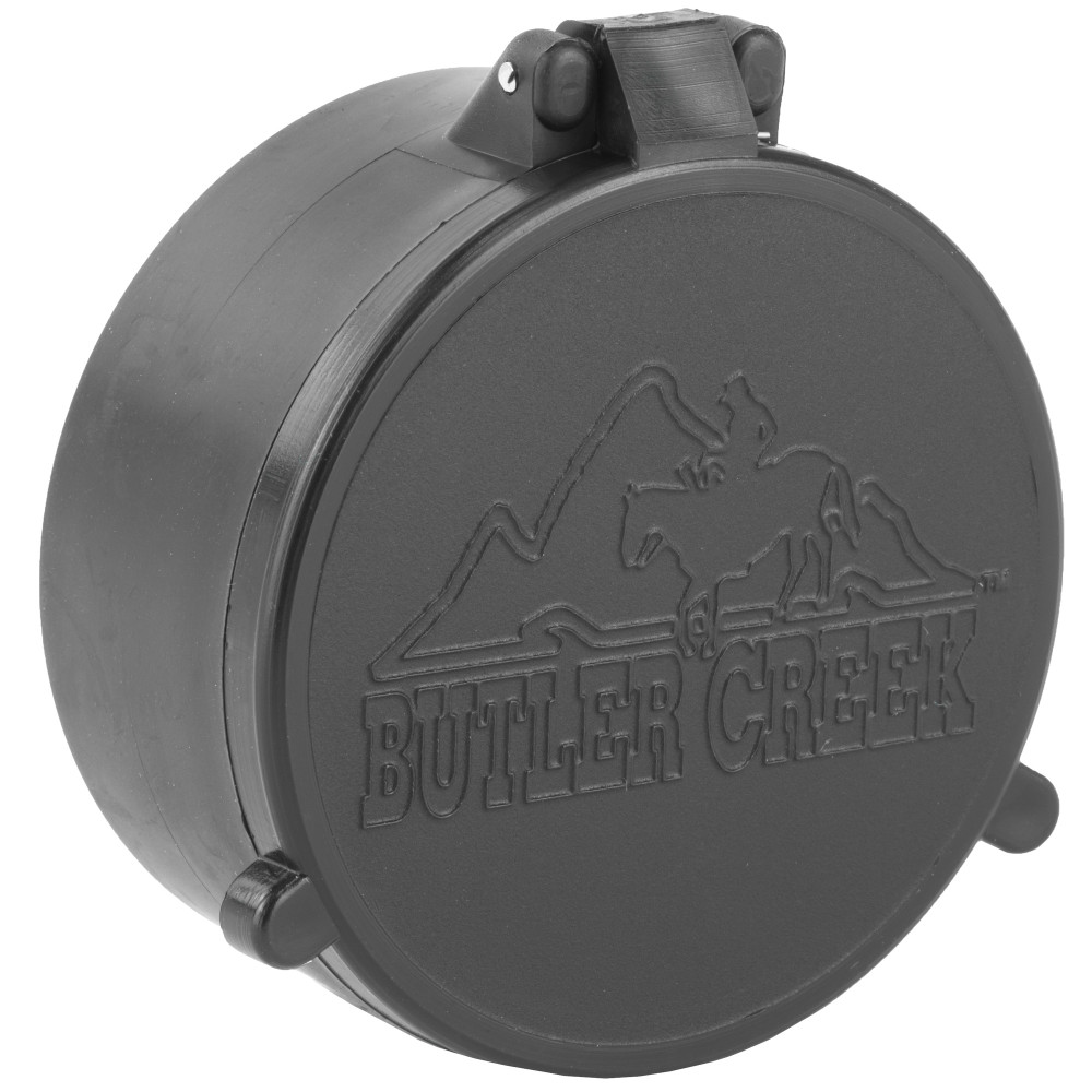 Butler Creek Flip Scope Cover 40 Objective