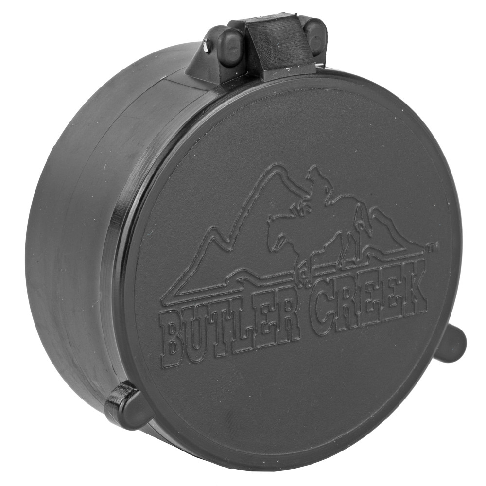 Butler Creek Flip Scope Cover 43 Objective