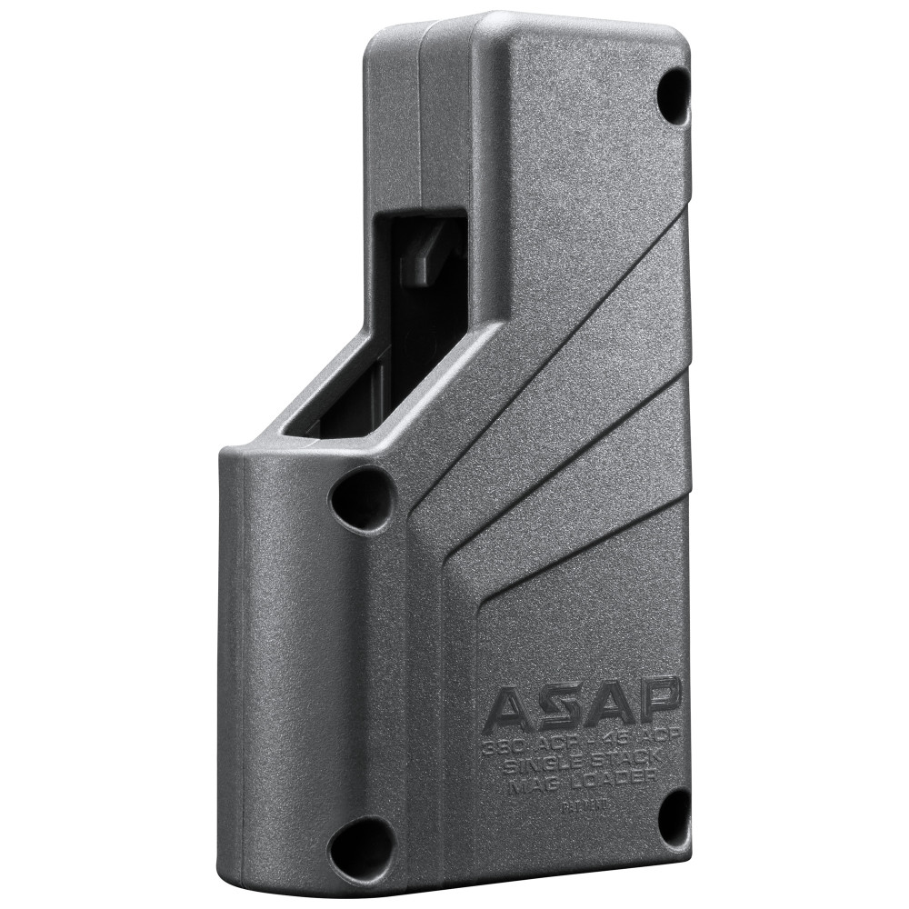 Butler Creek ASAP Pistol Leader Single Stack Magazine