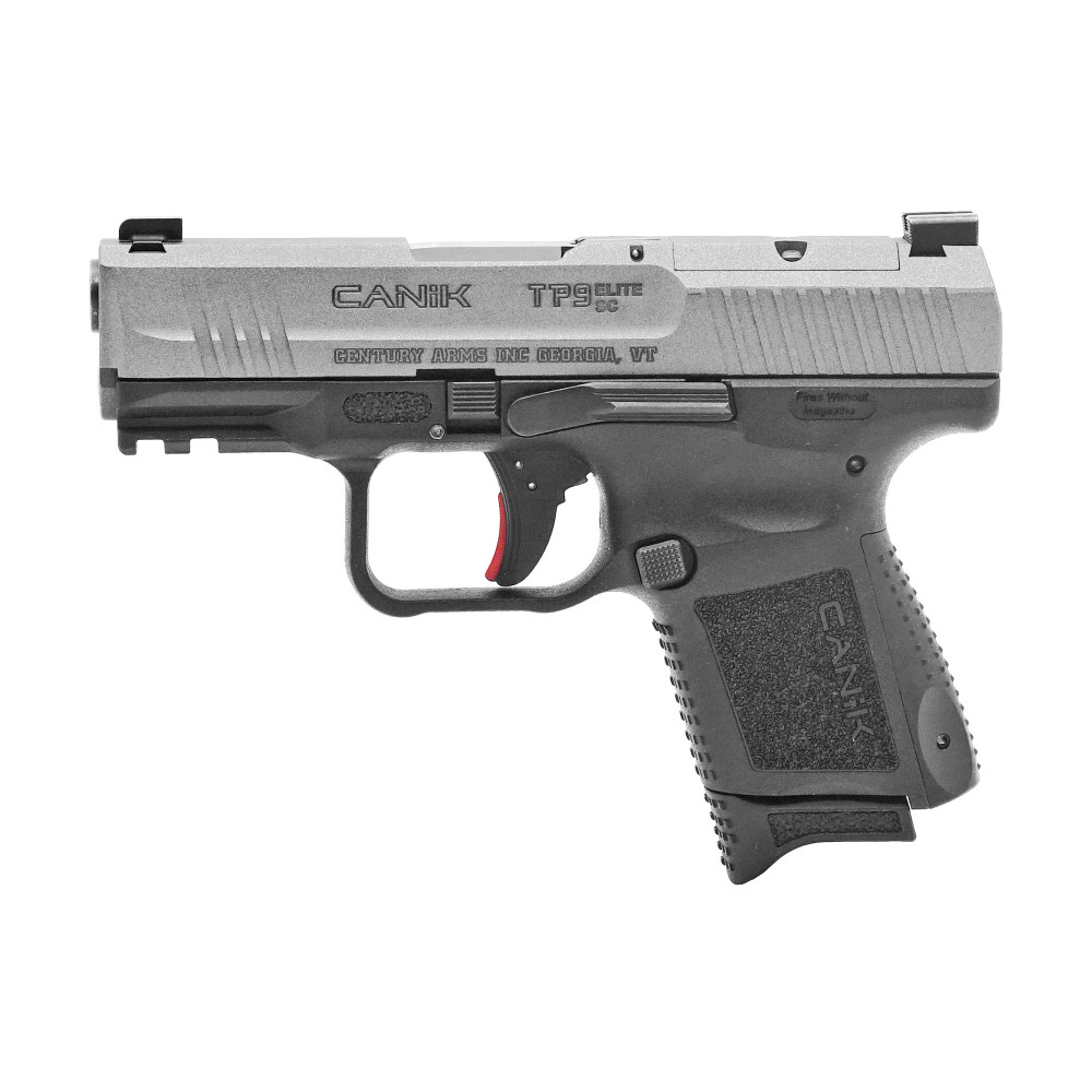 Canik TP9 Elite SC 9MM 3.6" Tung