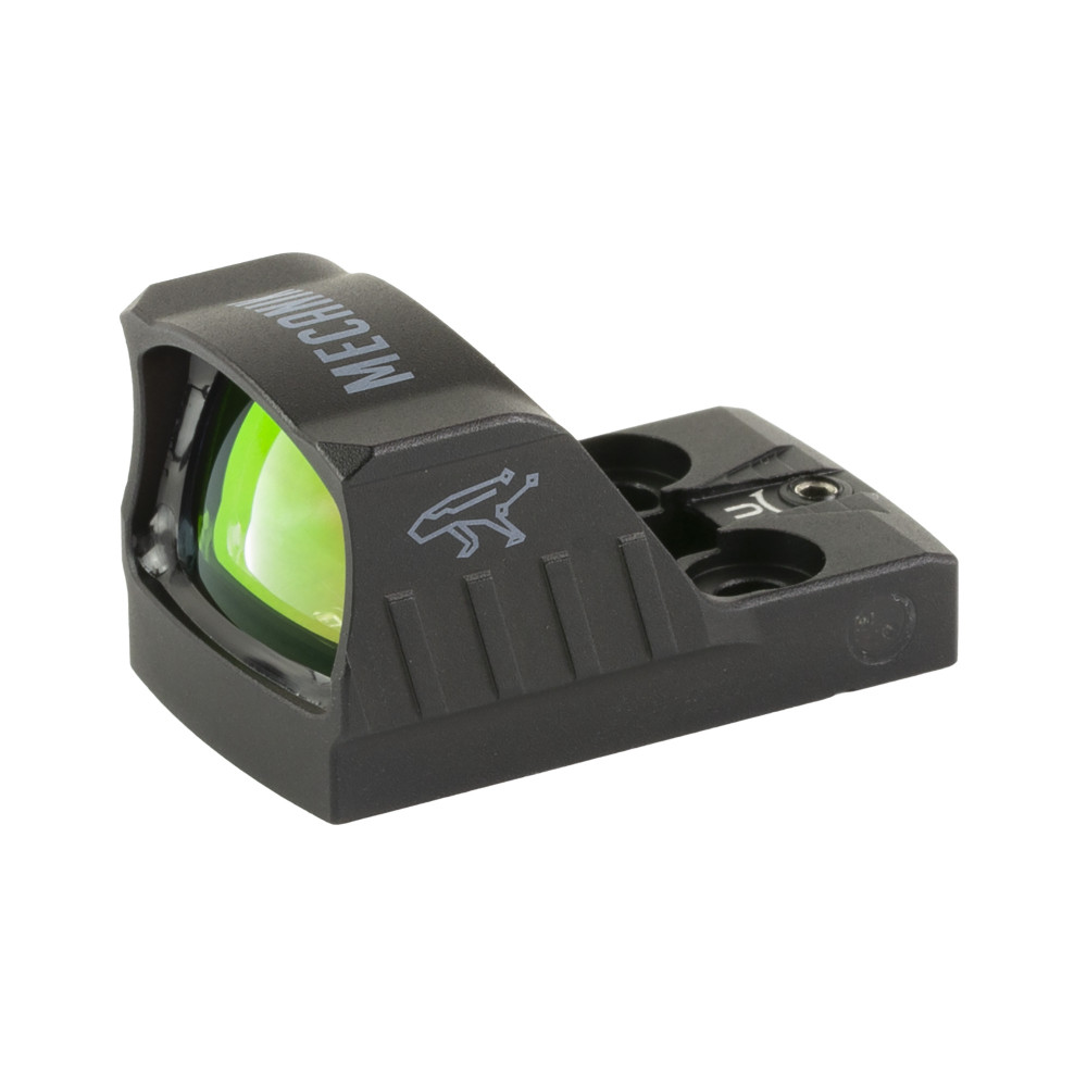 Canik Mecanik MO1 Mini Red Dot Sight