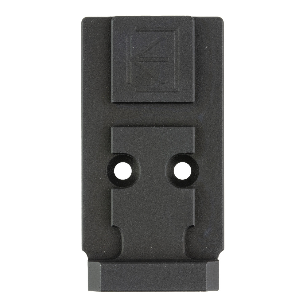 Calculated Kinetics Glock MOS to Acro P2 DT Plate
